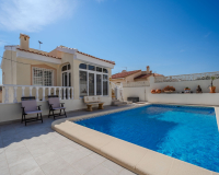 Resale - Detached Villa - Ciudad Quesada - La  Marquesa Golf