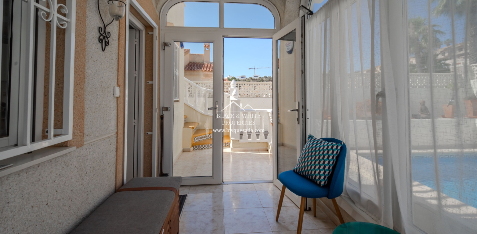Resale - Detached Villa - Ciudad Quesada - La  Marquesa Golf