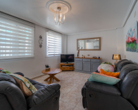 Resale - Detached Villa - Ciudad Quesada - La  Marquesa Golf