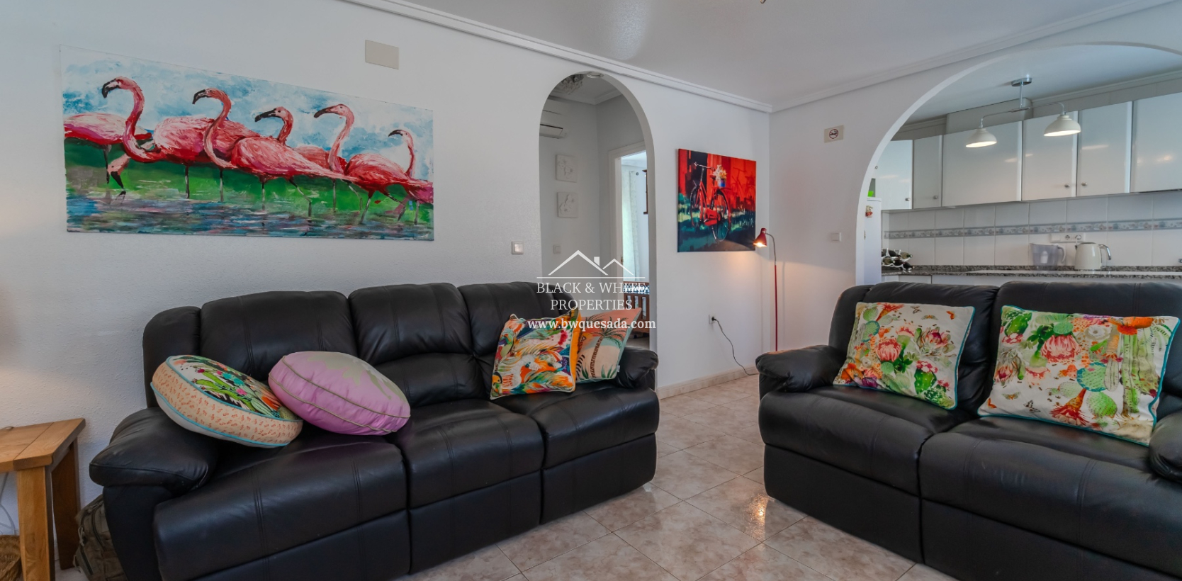 Resale - Detached Villa - Ciudad Quesada - La  Marquesa Golf