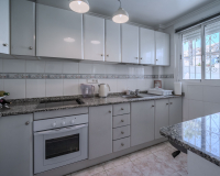 Resale - Detached Villa - Ciudad Quesada - La  Marquesa Golf