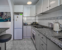 Resale - Detached Villa - Ciudad Quesada - La  Marquesa Golf