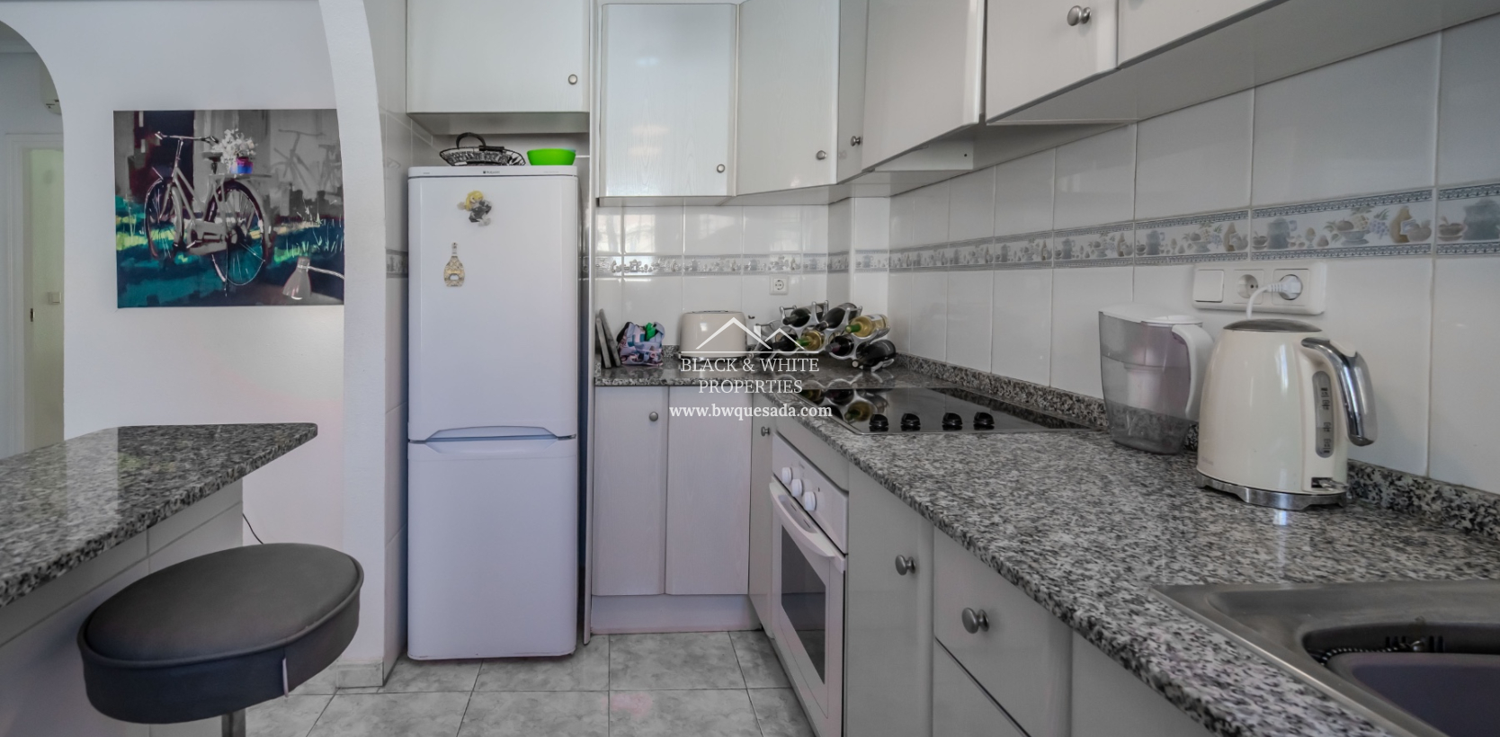 Resale - Detached Villa - Ciudad Quesada - La  Marquesa Golf