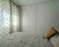 Resale - Detached Villa - Ciudad Quesada - La  Marquesa Golf