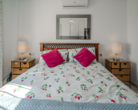 Resale - Detached Villa - Ciudad Quesada - La  Marquesa Golf