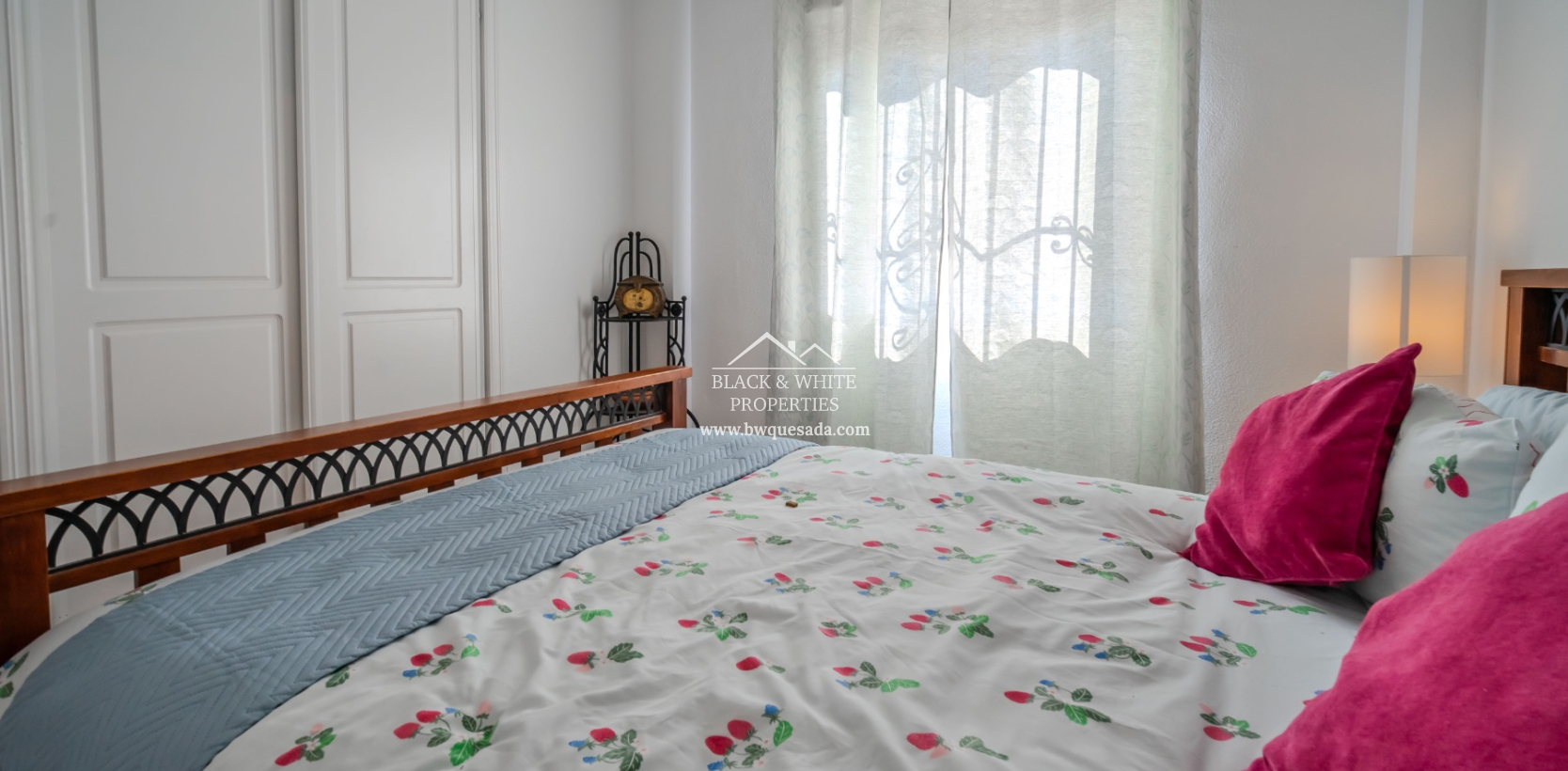Resale - Detached Villa - Ciudad Quesada - La  Marquesa Golf