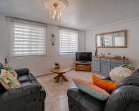 Resale - Detached Villa - Ciudad Quesada - La  Marquesa Golf
