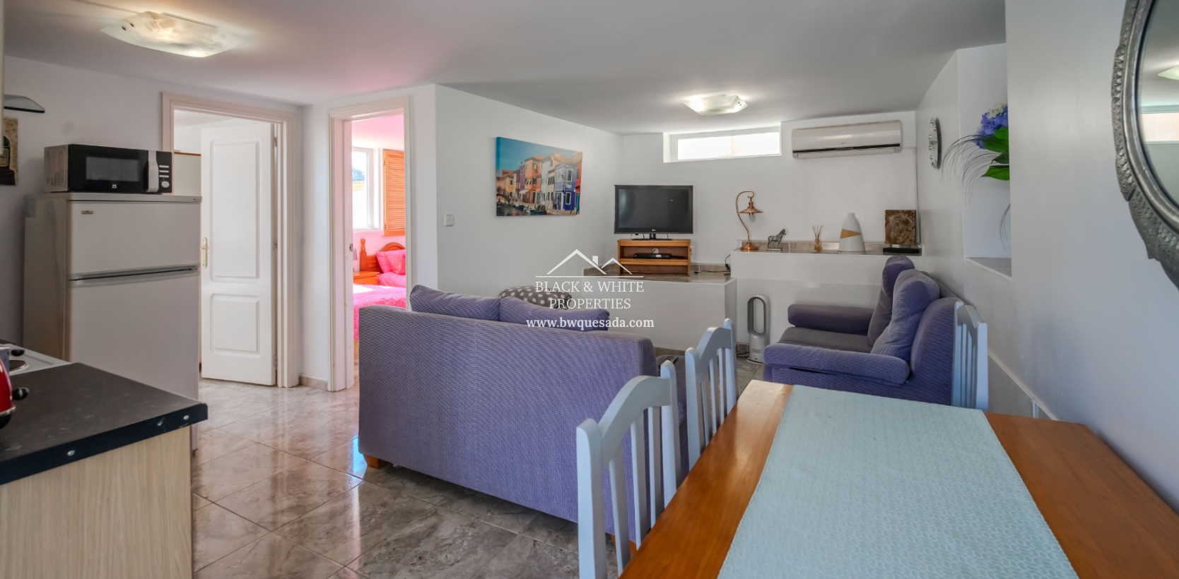 Resale - Detached Villa - Ciudad Quesada - La  Marquesa Golf