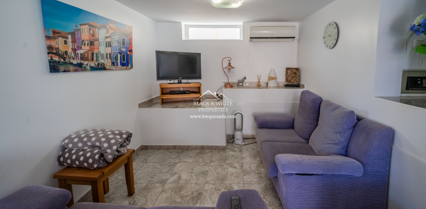 Resale - Detached Villa - Ciudad Quesada - La  Marquesa Golf