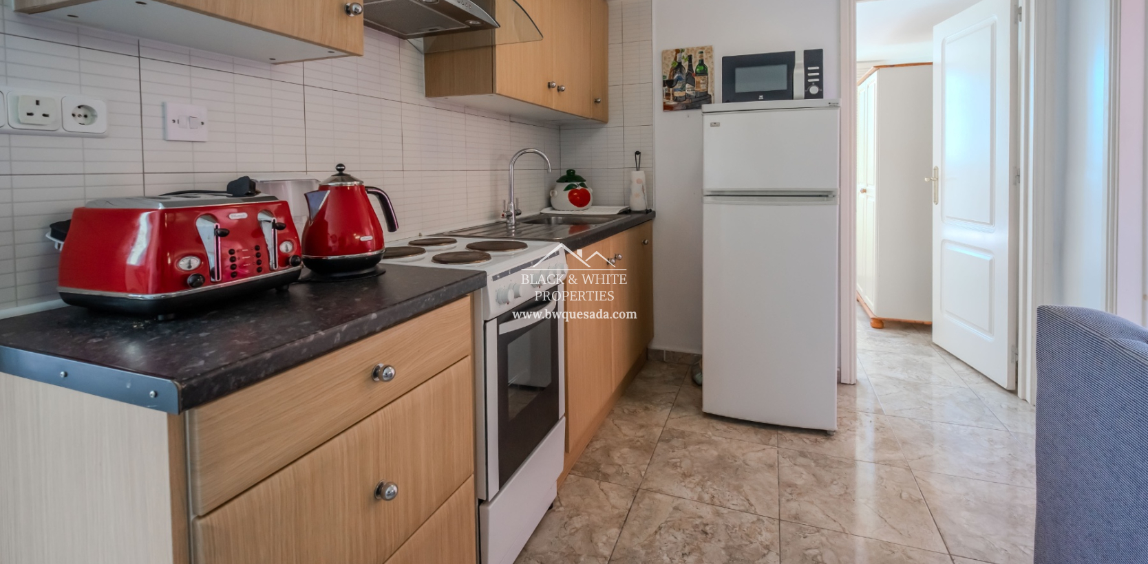 Resale - Detached Villa - Ciudad Quesada - La  Marquesa Golf