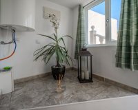 Resale - Detached Villa - Ciudad Quesada - La  Marquesa Golf