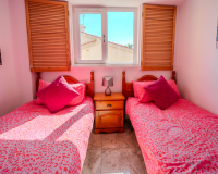 Resale - Detached Villa - Ciudad Quesada - La  Marquesa Golf