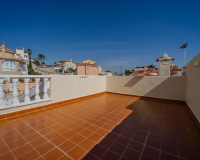 Resale - Detached Villa - Ciudad Quesada - La  Marquesa Golf