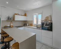 Resale - Detached Villa - Ciudad Quesada - La Marquesa Golf