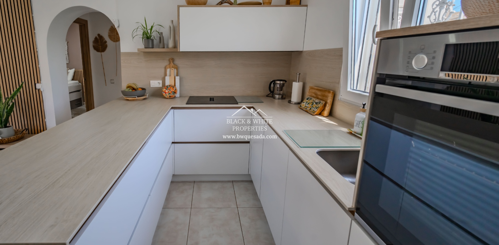 Resale - Detached Villa - Ciudad Quesada - La Marquesa Golf