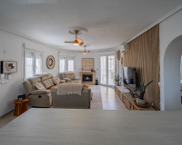 Resale - Detached Villa - Ciudad Quesada - La Marquesa Golf