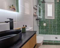 Resale - Detached Villa - Ciudad Quesada - La Marquesa Golf