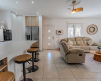 Resale - Detached Villa - Ciudad Quesada - La Marquesa Golf