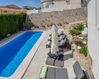 Resale - Detached Villa - Ciudad Quesada - La Marquesa Golf
