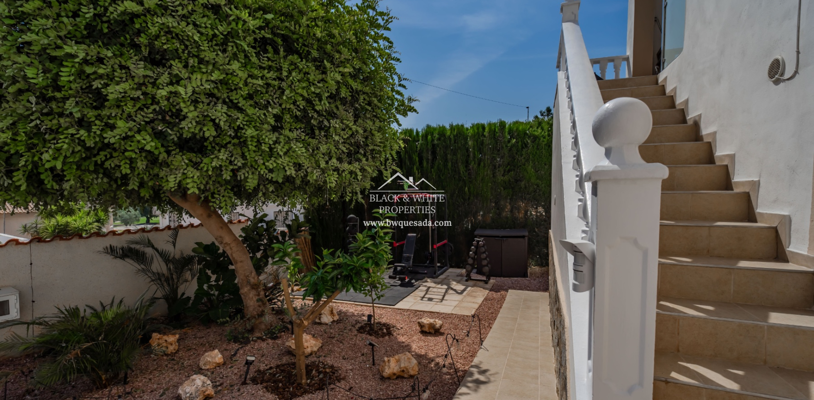 Resale - Detached Villa - Ciudad Quesada - La Marquesa Golf