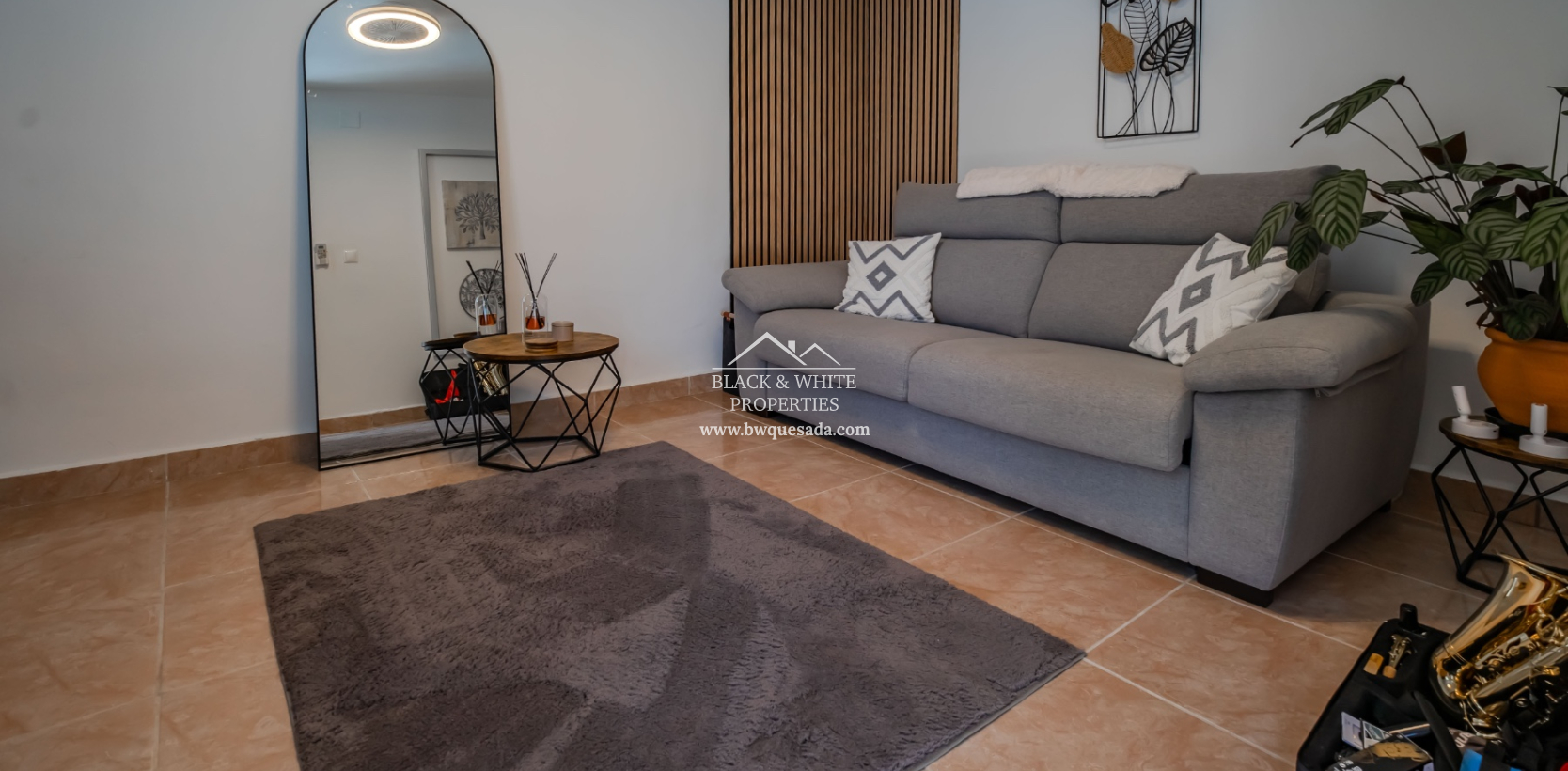 Resale - Detached Villa - Ciudad Quesada - La Marquesa Golf