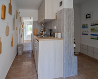 Resale - Detached Villa - Ciudad Quesada - La Marquesa Golf