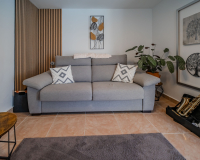 Resale - Detached Villa - Ciudad Quesada - La Marquesa Golf