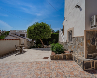 Resale - Detached Villa - Ciudad Quesada - La Marquesa Golf