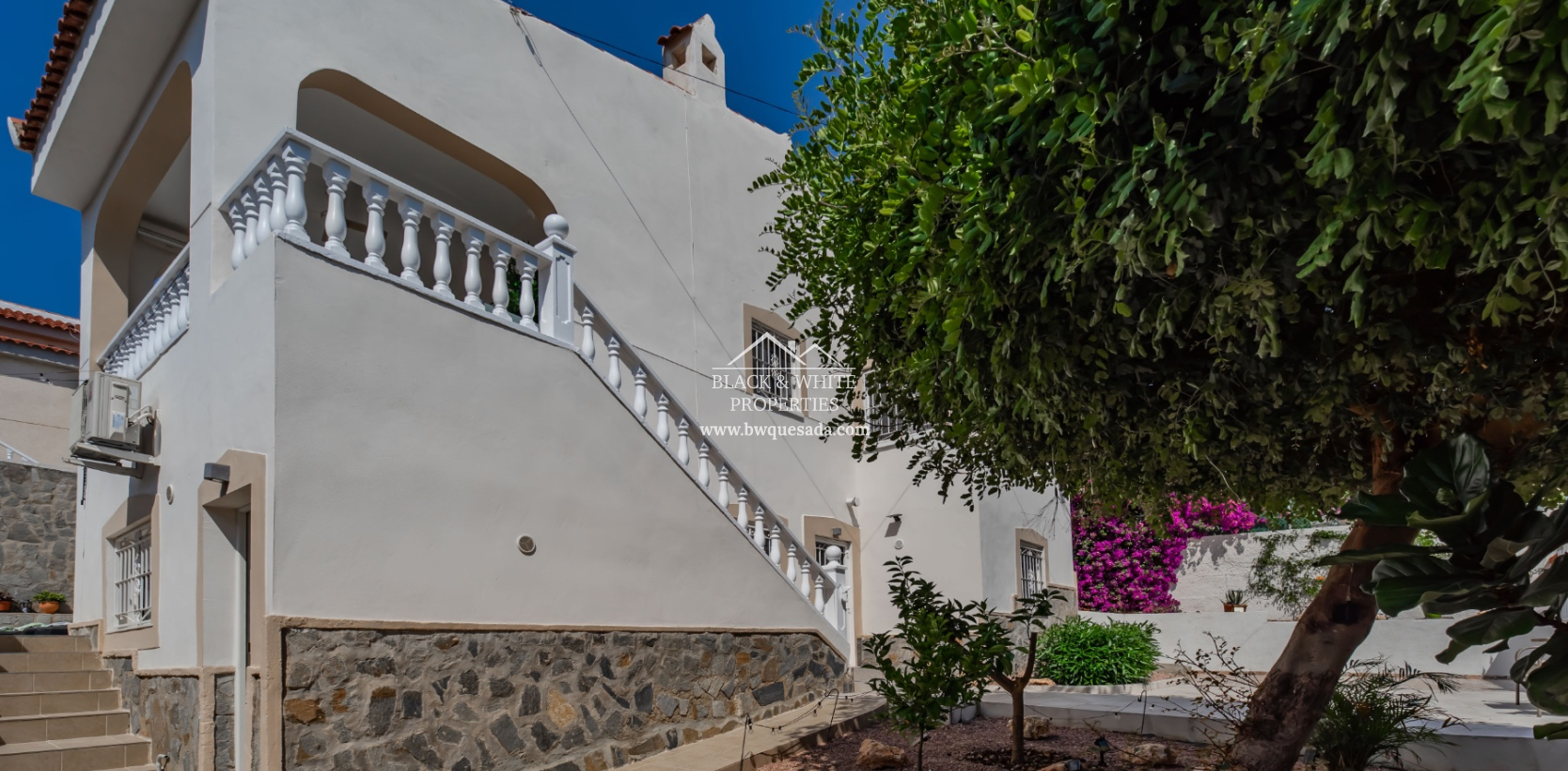 Resale - Detached Villa - Ciudad Quesada - La Marquesa Golf