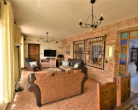 Resale - Detached Villa - Ciudad Quesada - Pueblo Bravo