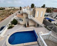 Resale - Detached Villa - Ciudad Quesada