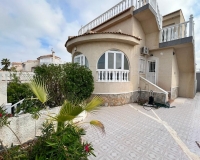 Resale - Detached Villa - Ciudad Quesada