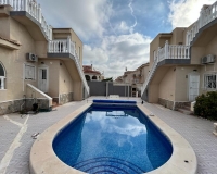 Resale - Detached Villa - Ciudad Quesada