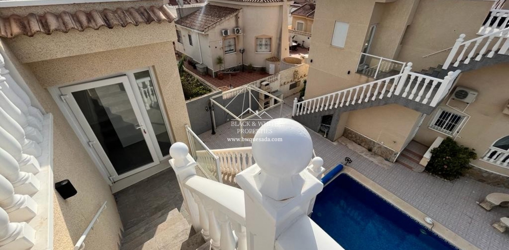 Resale - Detached Villa - Ciudad Quesada