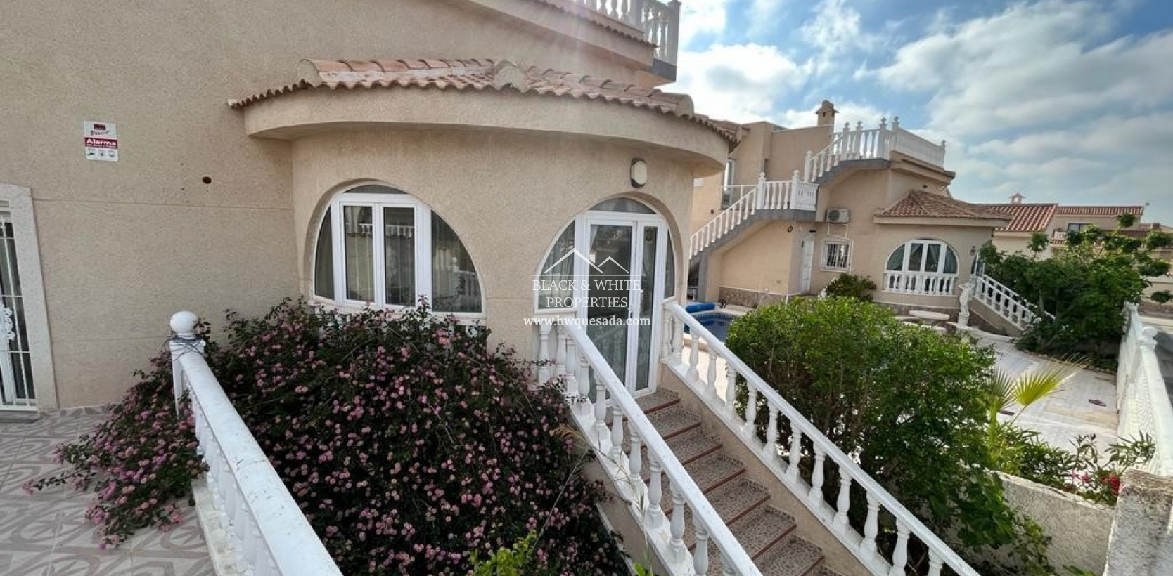 Resale - Detached Villa - Ciudad Quesada