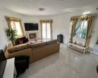 Resale - Detached Villa - Ciudad Quesada