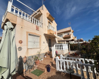 Resale - Detached Villa - Ciudad Quesada