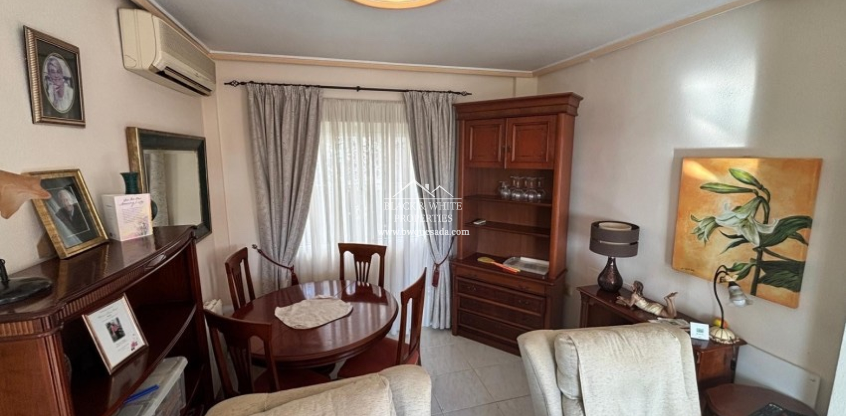 Resale - Detached Villa - Ciudad Quesada