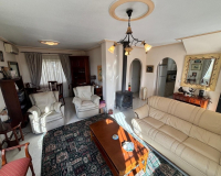 Resale - Detached Villa - Ciudad Quesada