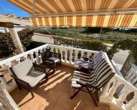 Resale - Detached Villa - Ciudad Quesada