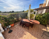 Resale - Detached Villa - Ciudad Quesada