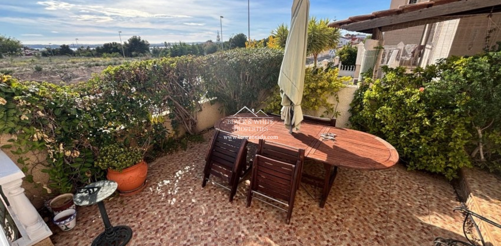 Resale - Detached Villa - Ciudad Quesada