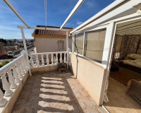 Resale - Detached Villa - Ciudad Quesada