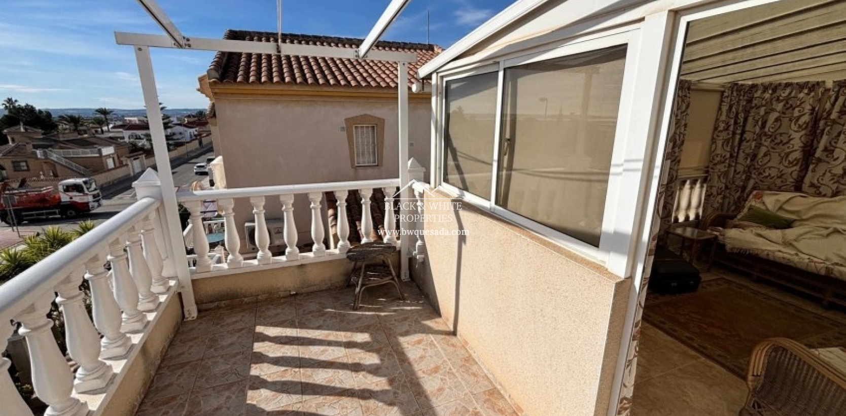 Resale - Detached Villa - Ciudad Quesada