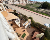 Resale - Detached Villa - Ciudad Quesada