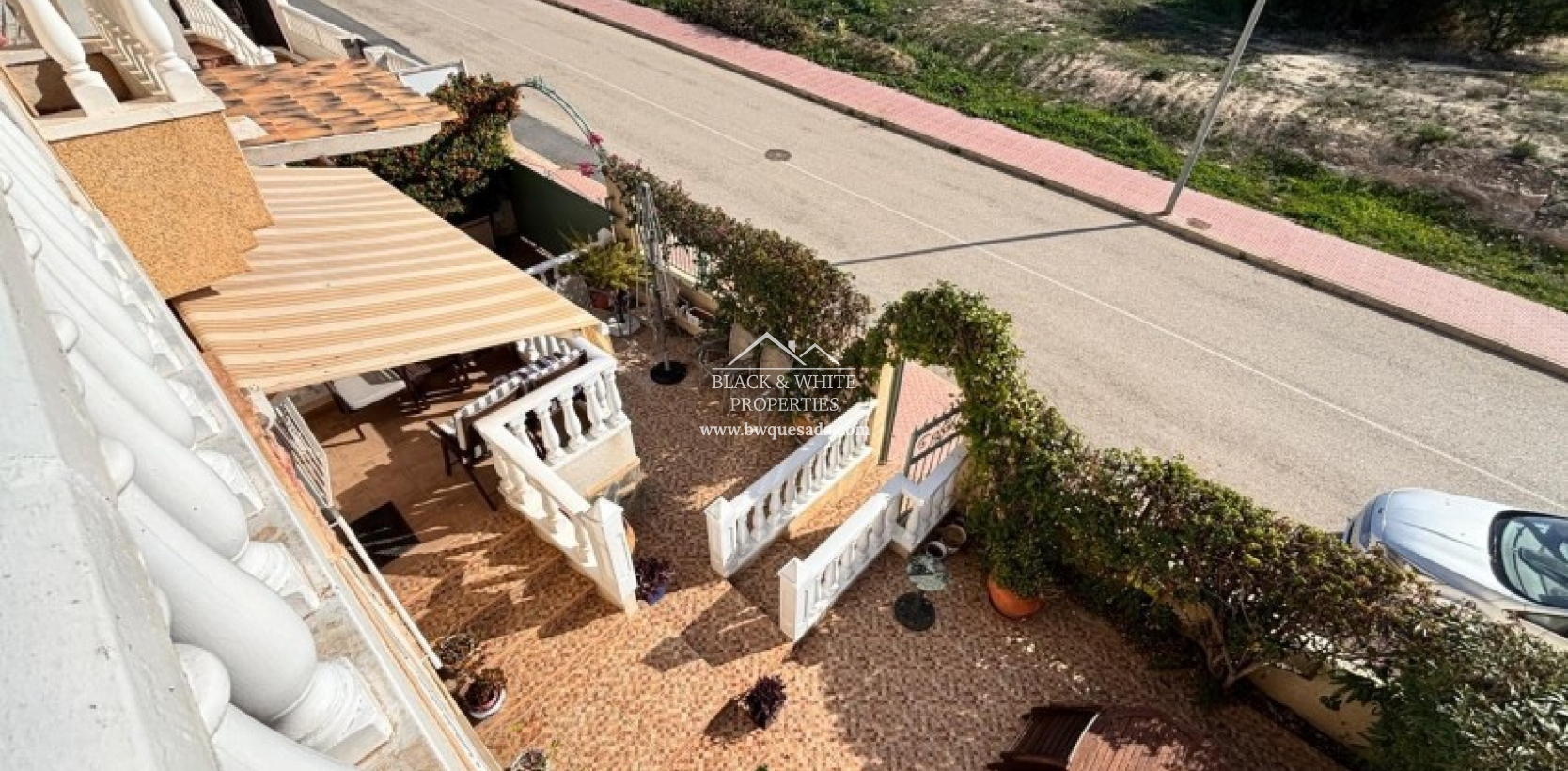 Resale - Detached Villa - Ciudad Quesada