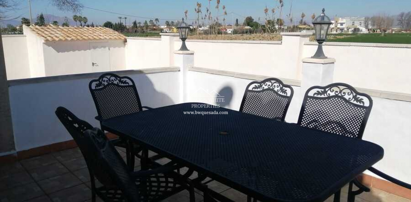 Resale - Detached Villa - Dolores