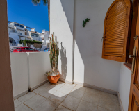 Resale - Duplex - Ciudad Quesada - La Marquesa Golf