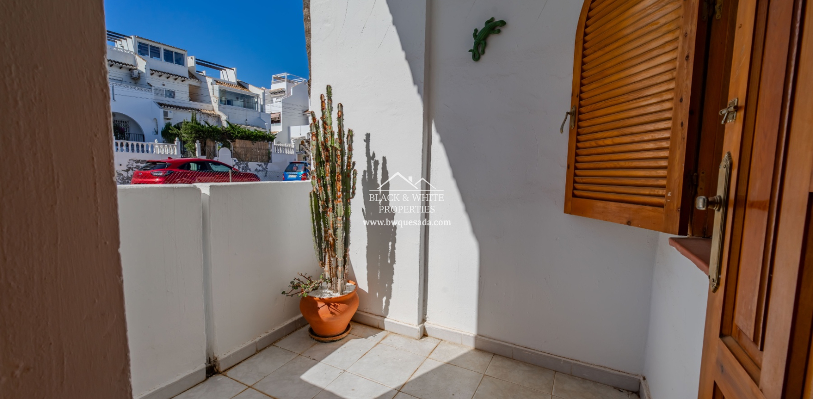 Resale - Duplex - Ciudad Quesada - La Marquesa Golf