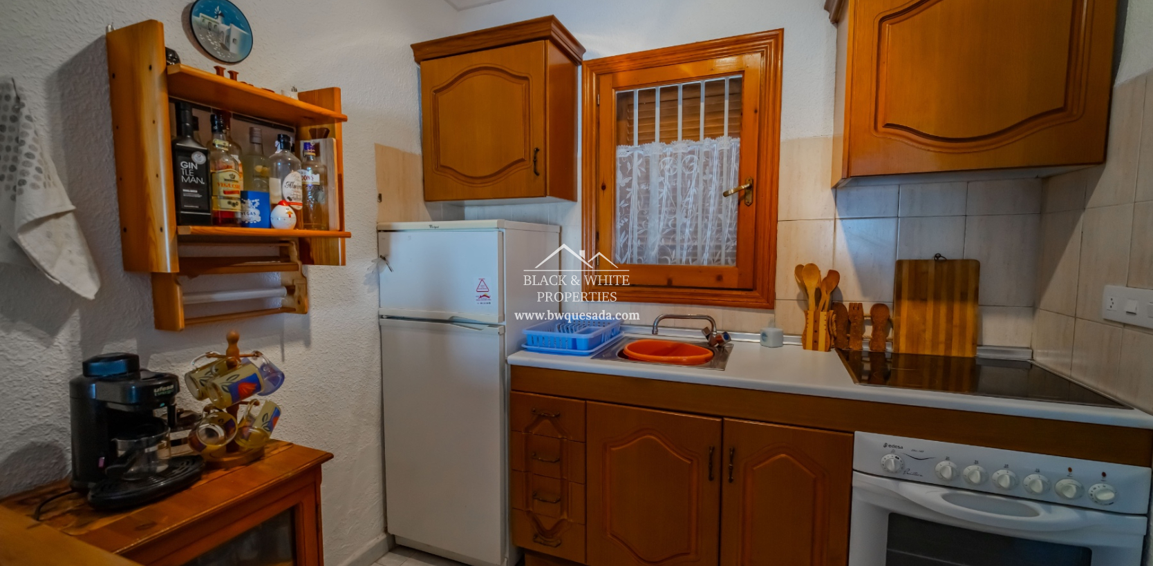 Resale - Duplex - Ciudad Quesada - La Marquesa Golf